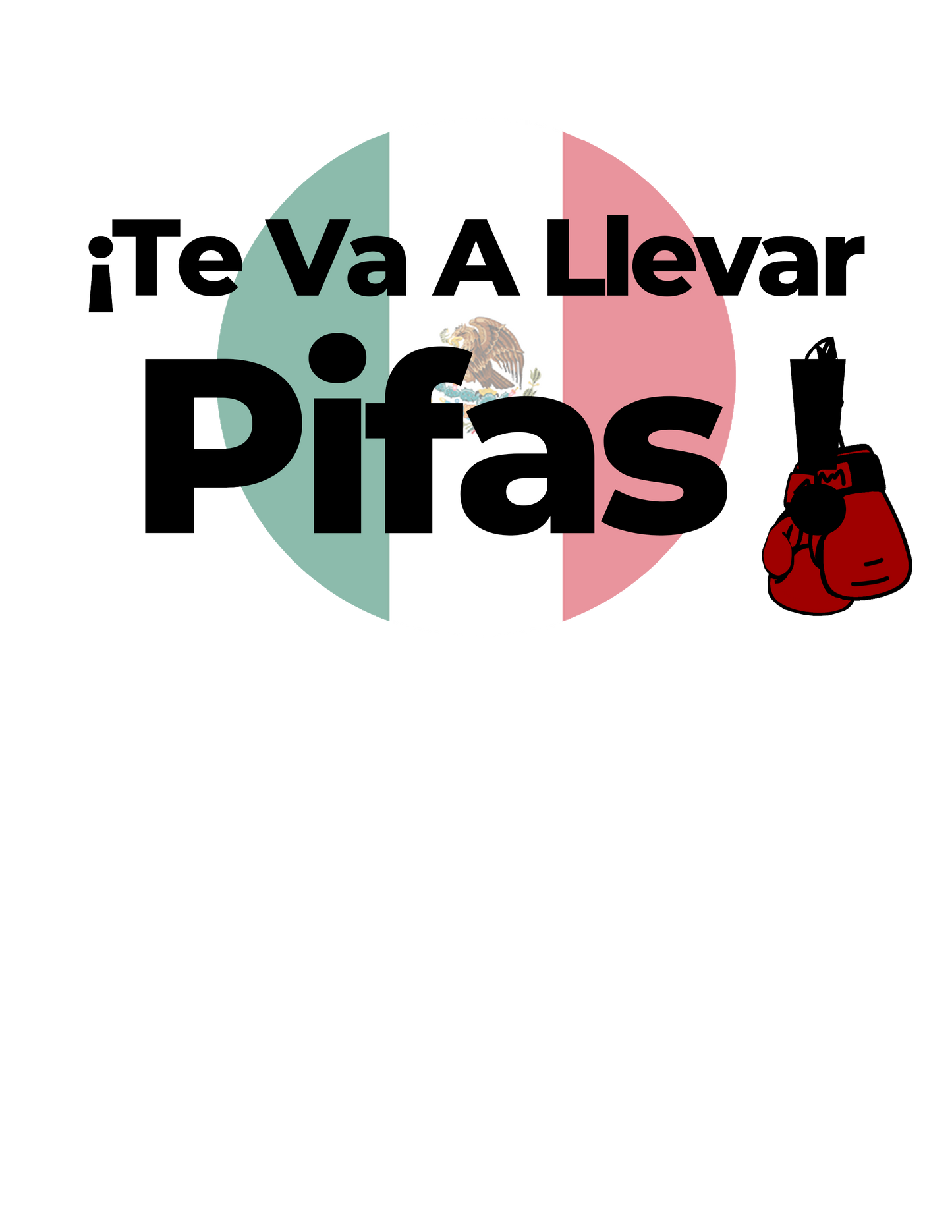 Te Va A Llevar Pifas